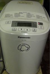 Хлебопечка Panasonic SD-2500