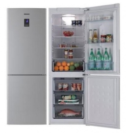 Холодильник Samsung RL 34 ECTS