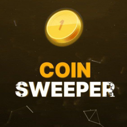 Игра Coinsweeper