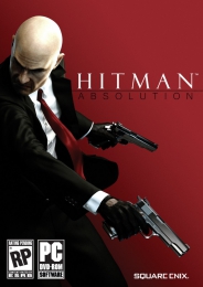 Компьютерная игра Hitman: Absolution