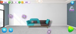 Игра Дом мечты для Android
