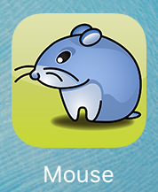 Игра "Mouse" для iPad