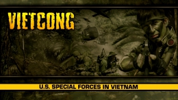 Игра Vietcong