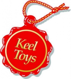 Игрушки "Keel Toys"