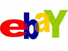 Интернет-магазин ebay.com