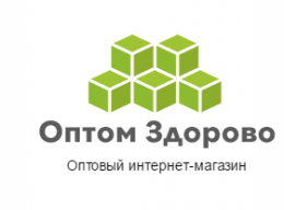 Интернет-магазин Optomzdorovo.ru