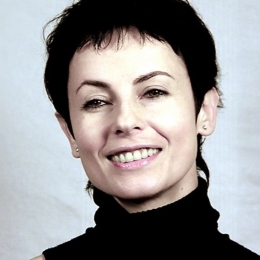 Ирина Апексимова