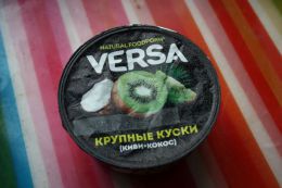 Йогурт Versa киви-кокос