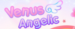 Канал на YouTube Venus Angelic
