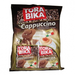 Капучино Tora Bika