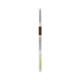 Карандаш для бровей автоматический INFLUENCE Brow Robot Automatic Brow Pencil