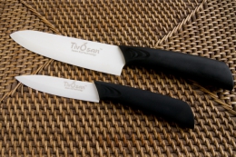 Керамические ножи TivoSan