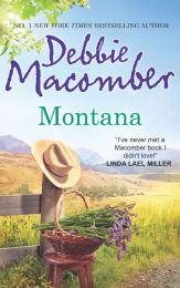 Книга Montana, Debbie Macomber