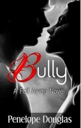 Книга "Bully", Penelope Douglas