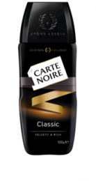 Кофе Carte Noire Classic растворимый