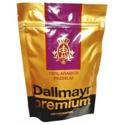 Кофе Dallmayr Premium растворимый