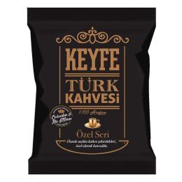 Кофе Keyfe Turk kahvesi