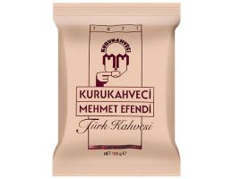 Кофе KuruKahveci Mehmet Efendi