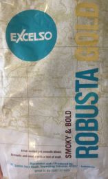 Кофе Robusta Gold "Excelso"