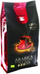 Кофе в зернах Арабика "Красная Чашка"
