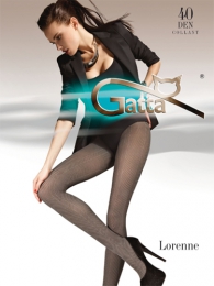 Колготки "Gatta" Lorenne 40 den