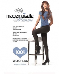 Колготки "Mademoiselle Mimmi" Microfibra 100 Den