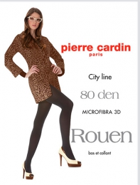 Колготки Pierre Cardin Rouen 80 den