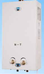 Газовый водонагреватель Нева-Транзит ВПГ 10 ЕМТ(И)
