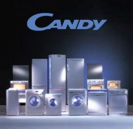 Компания "Candy"