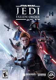 Компьютерная игра Star Wars Jedi: Fallen Order