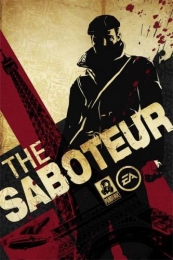 Компьютерная игра «The Saboteur»
