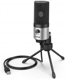 Конденсаторный микрофон Fifine K669 C