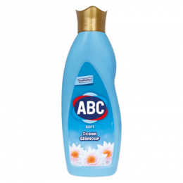 Кондиционер для белья ABC Ocean Glamour