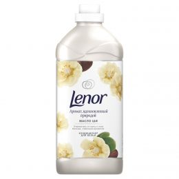 Кондиционер для белья Lenor "Масло ши"