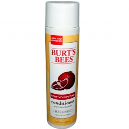 Кондиционер для волос "Burt's Bees" Very Volumizing Conditioner with Pomegranate