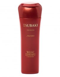 Кондиционер для волос Shiseido Tsubaki для придания блеска