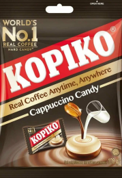 Конфеты Kopiko Cappuccino Candy