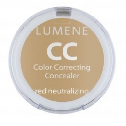 Консилер Lumene CC Color Correcting Concealer "Абсолютное совершенство"