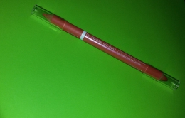 Контурный карандаш для губ и помада Dr. Pierre Ricaud Коралловый