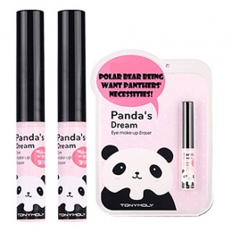 Корректор макияжа глаз Tony Moly Panda's Dream Eye Make Up Eraser