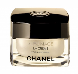 Крем для лица Chanel Sublimage La Creme