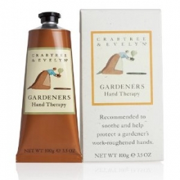 Крем для рук Crabtree & Evelyn Gardeners Hand Therapy