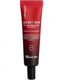 Крем для век Secret Skin с пептидом змеиного яда Syn-ake Wrinkleless Eye Cream