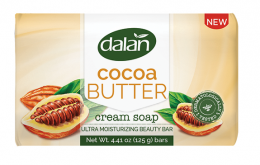 Крем-мыло Dalan "Cocoa Butter"