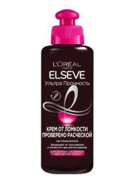 Крем от ломкости волос Elseve L’Oréal