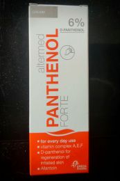 Крем Panthenol Forte Altermed 6%
