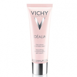 Дневной крем-сорбет Vichy Idealia для преображения качества кожи