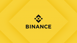 Криптовалютная биржа Binance (binance.com)