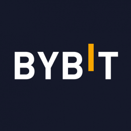 Криптовалютная биржа Bybit (bybit.com)