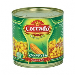 Кукуруза сладкая "Corrado"